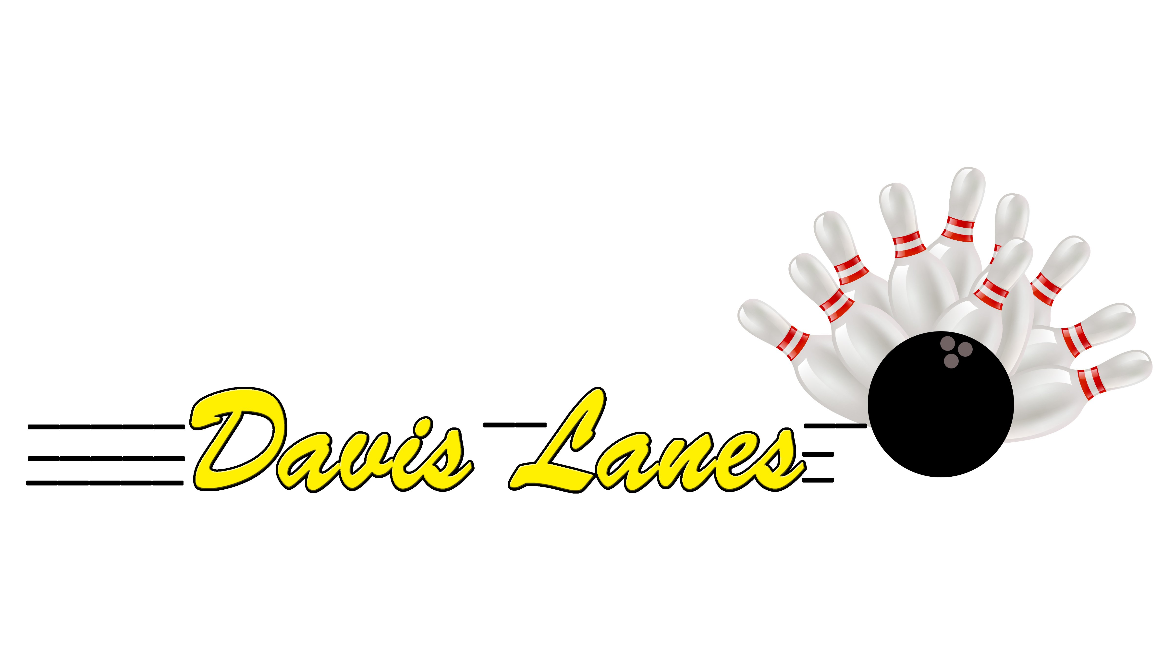 Davis Lanes Logo 2