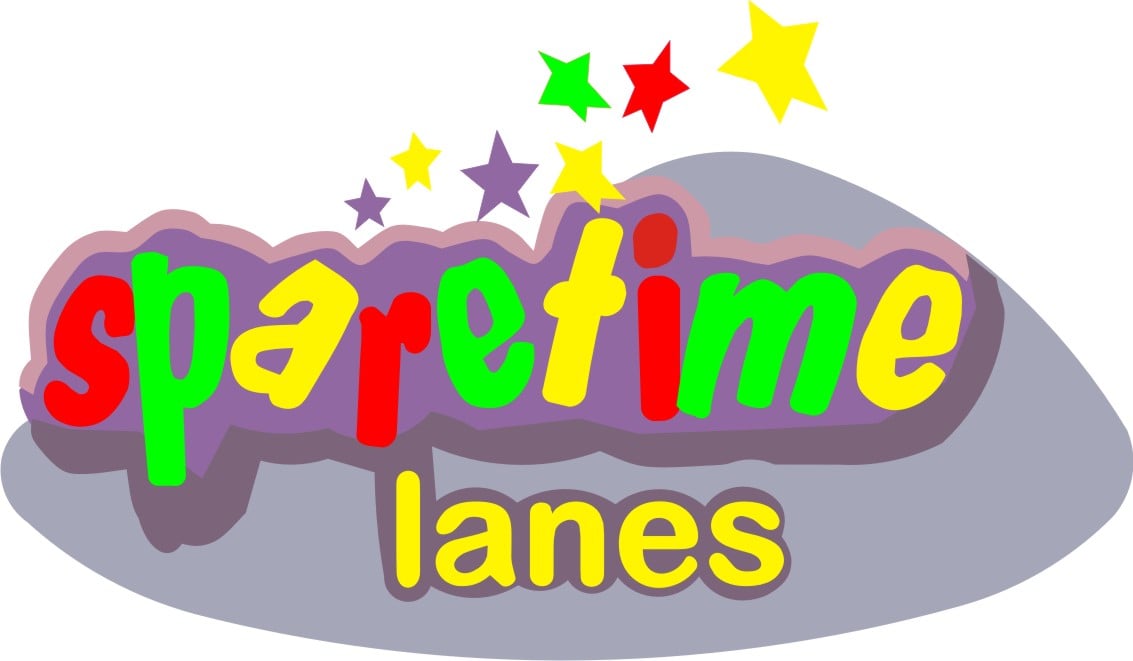 Sparetime Logo new