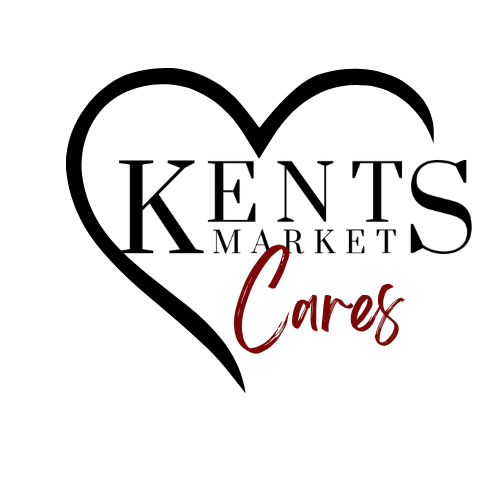 Kents Cares Logo