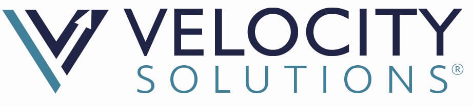 Velocity Logo Horizontal